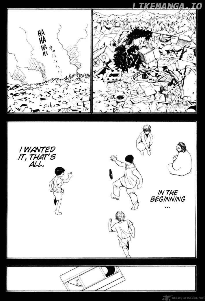 Hunter x Hunter, Chapter 102 image 15